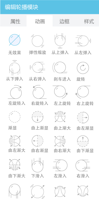 ȫ��֧��HTML5�Ӯ���Ч